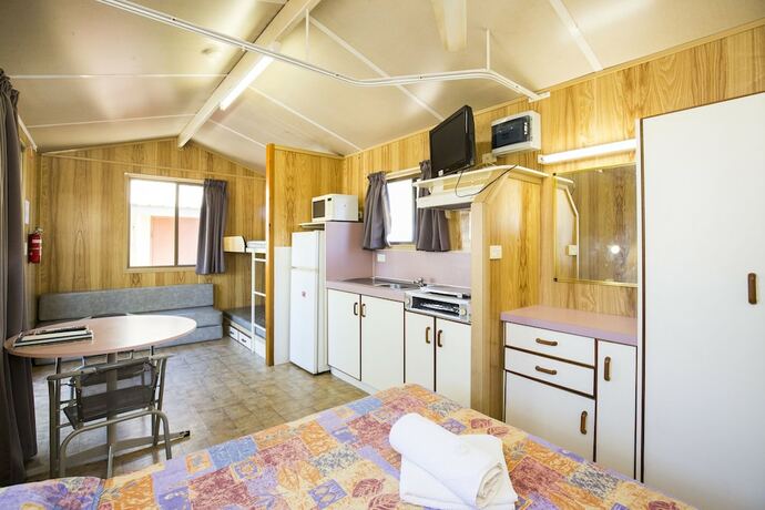 Imagen de la habitación del Hotel Secura Lifestyle The Lakes Townsville. Foto 5