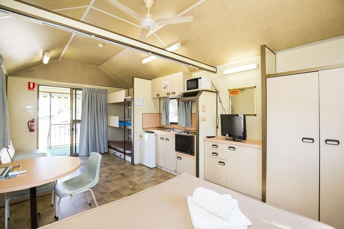 Imagen de la habitación del Hotel Secura Lifestyle The Lakes Townsville. Foto 6