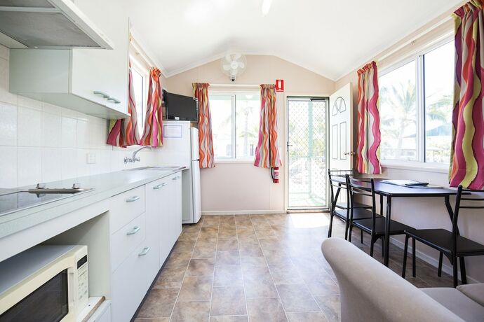 Imagen de la habitación del Hotel Secura Lifestyle The Lakes Townsville. Foto 7