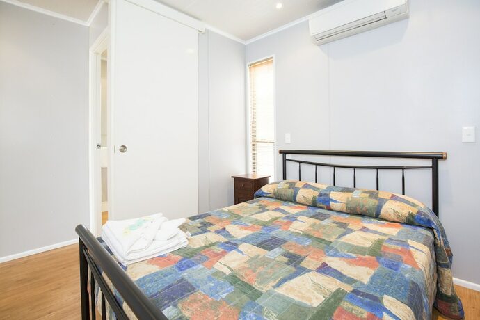Imagen de la habitación del Hotel Secura Lifestyle The Lakes Townsville. Foto 9