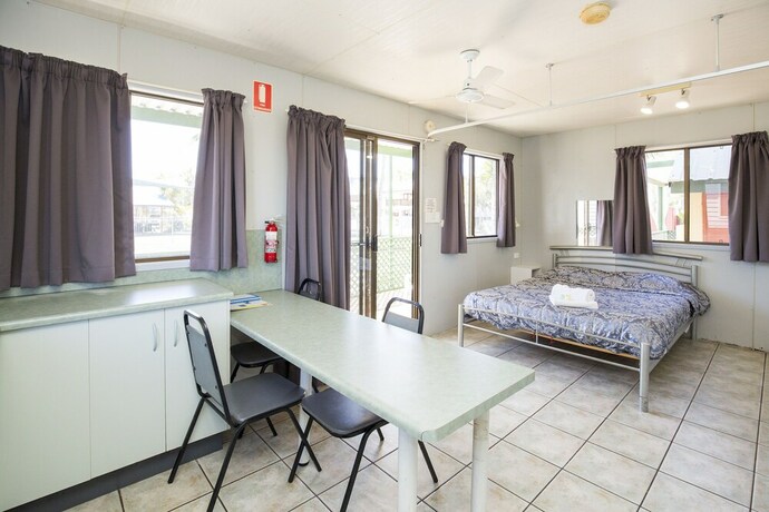 Imagen de la habitación del Hotel Secura Lifestyle The Lakes Townsville. Foto 10