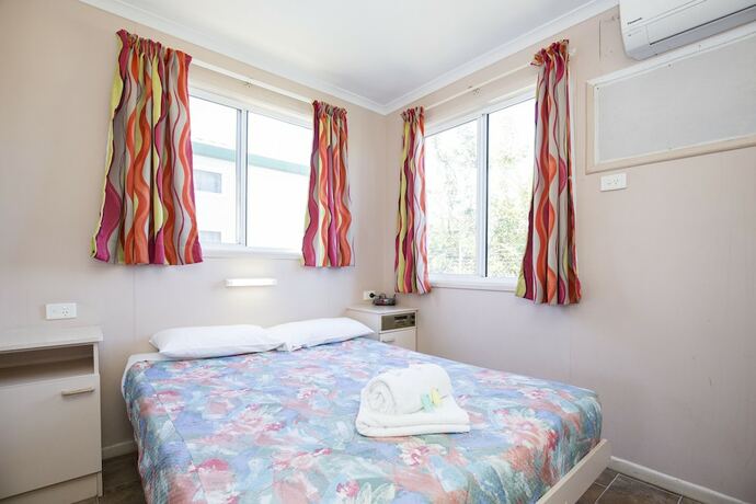 Imagen de la habitación del Hotel Secura Lifestyle The Lakes Townsville. Foto 11