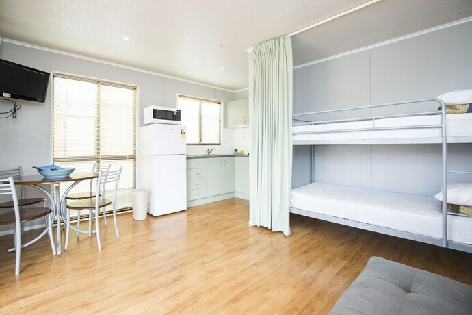 Imagen de la habitación del Hotel Secura Lifestyle The Lakes Townsville. Foto 12
