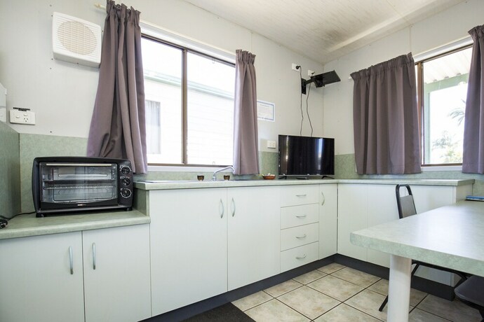Imagen de la habitación del Hotel Secura Lifestyle The Lakes Townsville. Foto 13