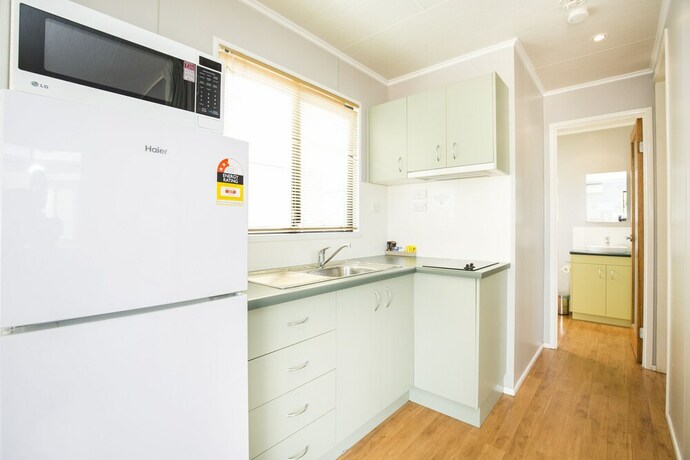 Imagen de la habitación del Hotel Secura Lifestyle The Lakes Townsville. Foto 14