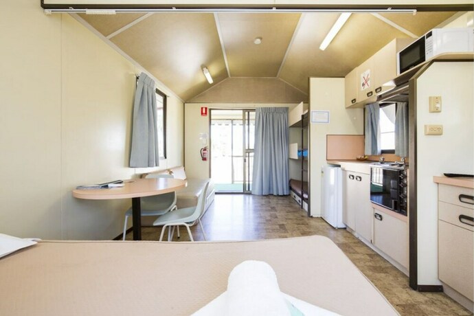 Imagen de la habitación del Hotel Secura Lifestyle The Lakes Townsville. Foto 16