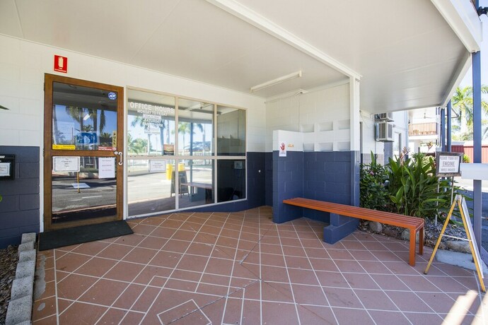 Imagen de los interiores del Hotel Secura Lifestyle The Lakes Townsville. Foto 18