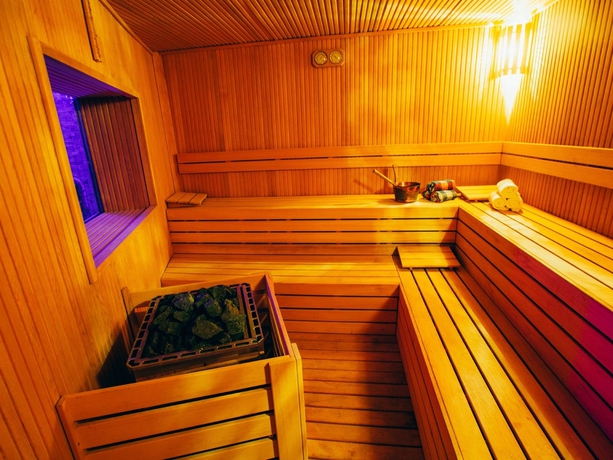 Imagen general del Hotel Sed. Foto 2