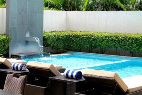 Imagen general del Hotel Seda Abreeza. Foto 2