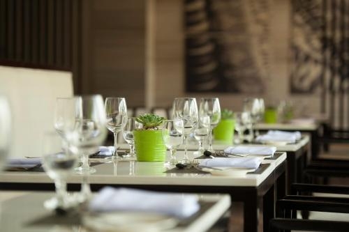 Imagen general del Hotel Seda Abreeza. Foto 4