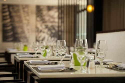 Imagen general del Hotel Seda Abreeza. Foto 5