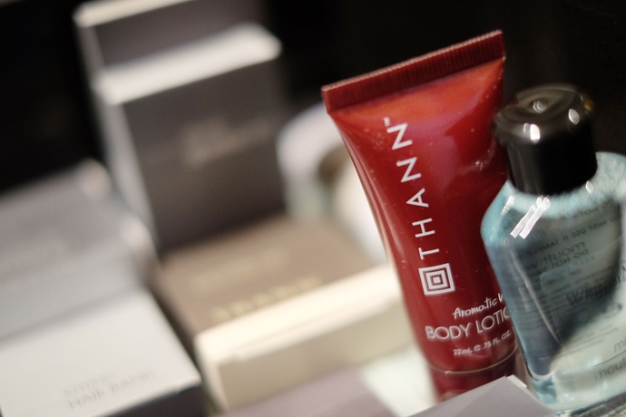 Imagen de la habitación del Hotel Seda Ayala Center Cebu. Foto 8