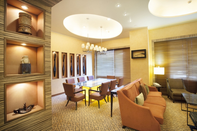 Imagen de la habitación del Hotel Seda Ayala Center Cebu. Foto 11