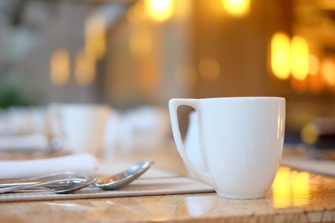 Imagen del bar/restaurante del Hotel Seda Ayala Center Cebu. Foto 6