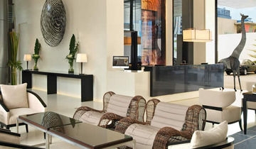 Imagen general del Hotel Seda Bgc (bonifacio Global City). Foto 2