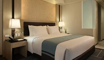 Imagen general del Hotel Seda Bgc (bonifacio Global City). Foto 4