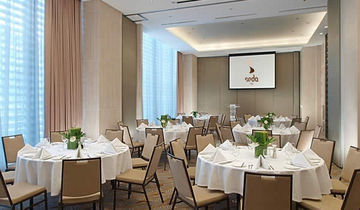 Imagen general del Hotel Seda Bgc (bonifacio Global City). Foto 6