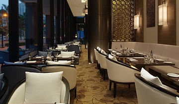 Imagen general del Hotel Seda Bgc (bonifacio Global City). Foto 7