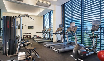 Imagen general del Hotel Seda Bgc (bonifacio Global City). Foto 8