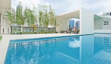 Imagen general del Hotel Seda Bgc (bonifacio Global City). Foto 9