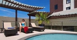 Imagen general del Hotel Seda Centrio. Foto 2