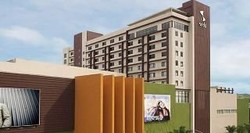 Imagen general del Hotel Seda Centrio. Foto 6