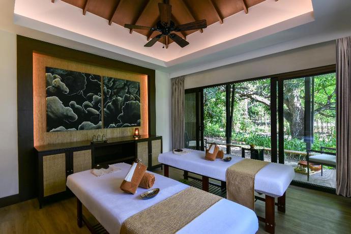 Imagen general del Hotel Seda Lio. Foto 2