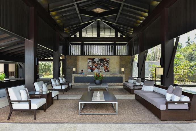 Imagen de los interiores del Hotel Seda Lio. Foto 18