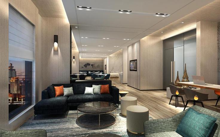 Imagen general del Hotel Seda Manila Bay. Foto 12