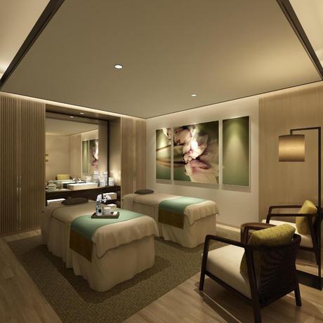 Imagen general del Hotel Seda Manila Bay. Foto 15