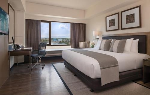 Imagen general del Hotel Seda Nuvali. Foto 3