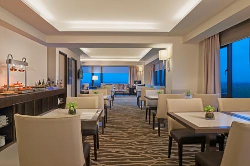 Imagen general del Hotel Seda Nuvali. Foto 4