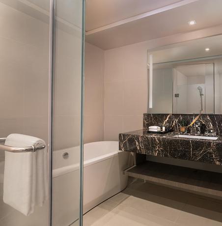 Imagen de la habitación del Hotel Seda Residences Makati. Foto 15