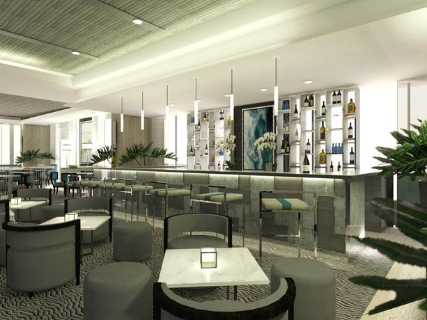 Imagen del bar/restaurante del Hotel Seda Residences Makati. Foto 2