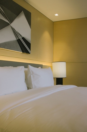 Imagen de la habitación del Hotel Seda Vertis North. Foto 9