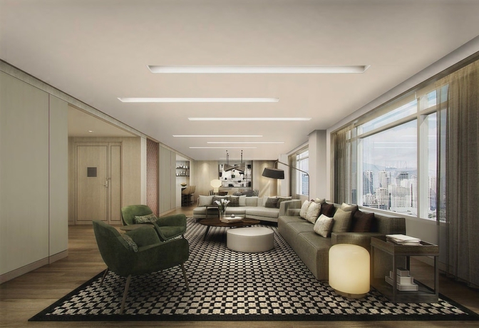 Imagen de la habitación del Hotel Seda Vertis North. Foto 11