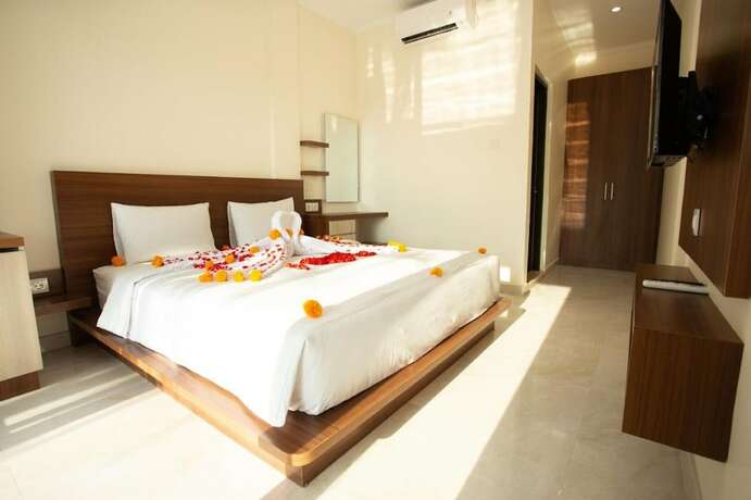 Imagen general del Hotel Sedana Cottage. Foto 2