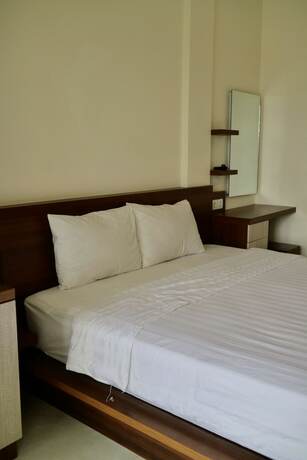 Imagen general del Hotel Sedana Cottage. Foto 5