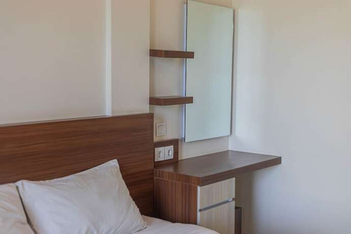 Imagen general del Hotel Sedana Cottage. Foto 6