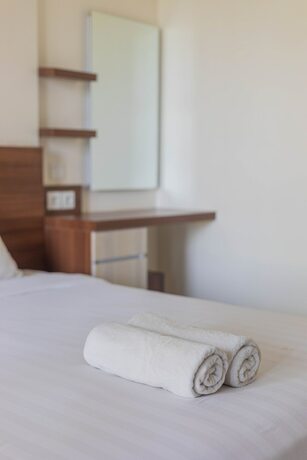 Imagen general del Hotel Sedana Cottage. Foto 12