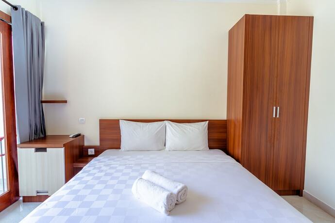 Imagen general del Hotel Sedana Cottage. Foto 13