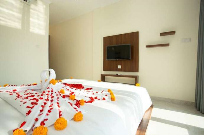 Imagen general del Hotel Sedana Cottage. Foto 15