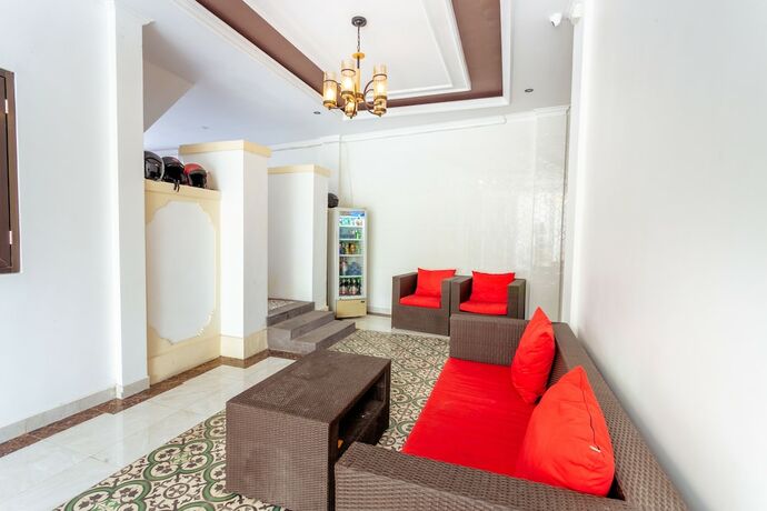 Imagen general del Hotel Sedana Cottage. Foto 16