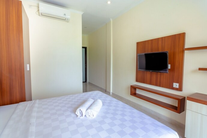 Imagen general del Hotel Sedana Cottage. Foto 18