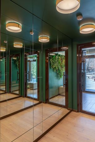 Imagen de los interiores del Hotel Sedanka Park. Foto 15