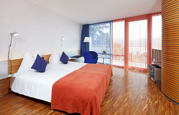 Imagen de la habitación del Hotel Sedartis Swiss Quality. Foto 16