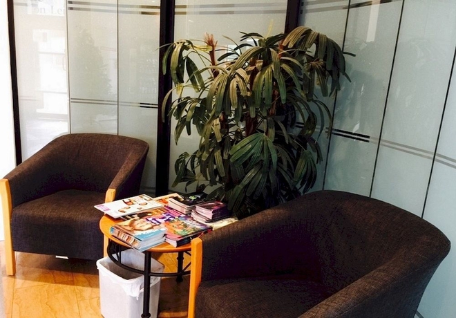 Imagen de los interiores del Hotel Sedgebrook Apartments. Foto 7