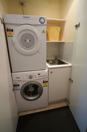 Imagen de la habitación del Hotel Sedgebrook Apartments. Foto 6