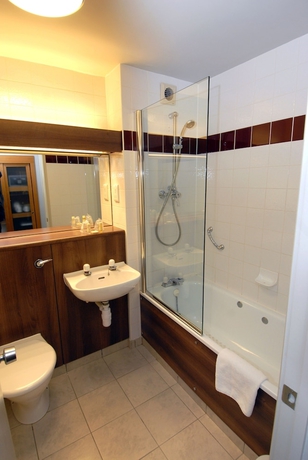 Imagen de la habitación del Hotel Sedgebrook Hall. Foto 7