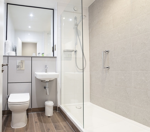 Imagen de la habitación del Hotel Sedgebrook Hall. Foto 14